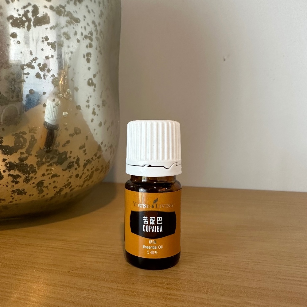 Copaiba 5 ml Essential Oil